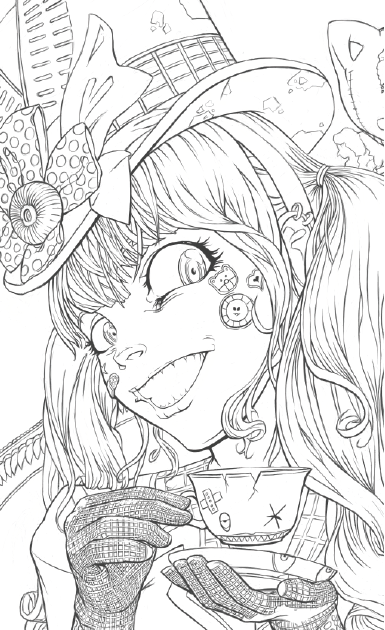 illustration small